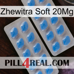 Zhewitra Soft 20Mg 23